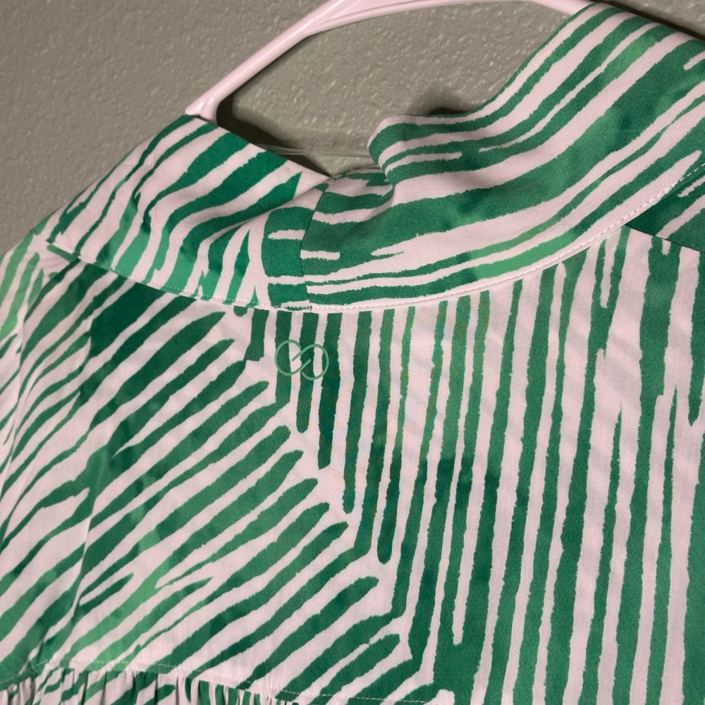 Calia Cover Up Swim Size L NWT - Picture 4 of 10